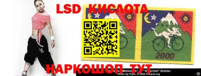гашик Кулебаки